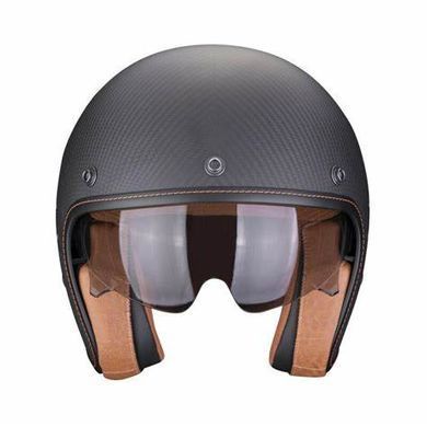 Мотошлем SCORPION BELFAST CARBON EVO L