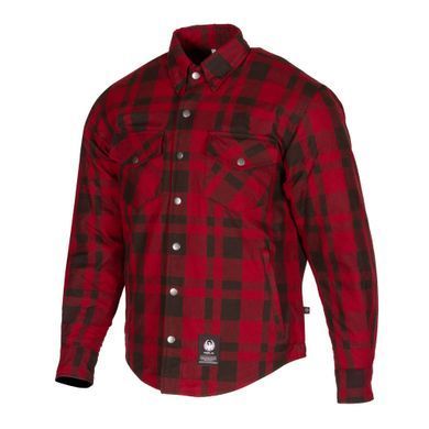 Мотосорочка Merlin AXE HYDRO WP KEVLAR RED MEDIUM