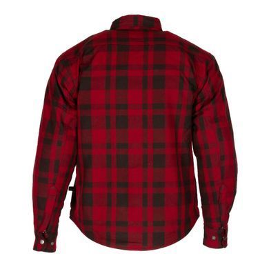 Мотосорочка Merlin AXE HYDRO WP KEVLAR RED MEDIUM