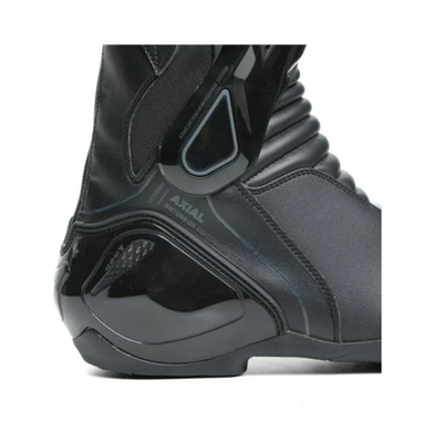 Моточеревики Dainese Nexus 2 D-WP Black
