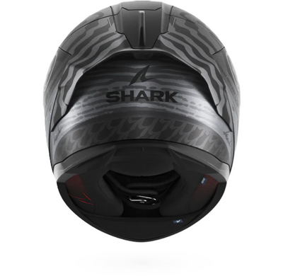 Мотошолом SHARK Skwal Cup Speed-Fancy Matt M