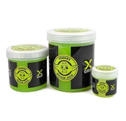 Гель для муса X-GRIP YODHA&rsquo;S MOUSSE JUICE Mousse-Gel (500 ml)