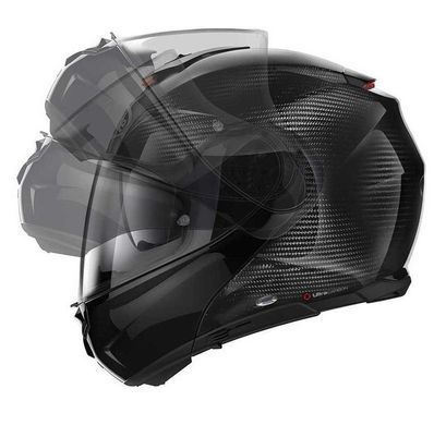 Мотошолом X-Lite X-1005 ULTRA DYAD Flat Black S