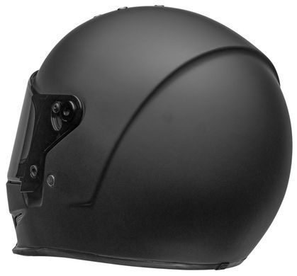 Мотошолом BELL ELIMINATOR - MATTE Black XXL