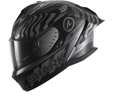 Мотошолом SHARK Skwal Cup Speed-Fancy Matt M