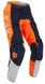 Мотоштаны FOX 180 NITRO PANT Flo Orange 28