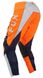 Мотоштаны FOX 180 NITRO PANT Flo Orange 28