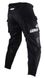 Штаны LEATT Moto 4.5 HydraDri Pant Black 34