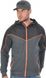 Куртка FOX ELIMINATION Jacket Charcoal, L