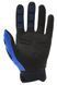 Моторукавички FOX DIRTPAW Glove Blue XXL (12)