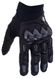 Мотоперчатки FOX Bomber Glove - CE Black M (9)
