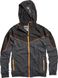 Куртка FOX ELIMINATION Jacket Charcoal, L