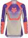 Жіноча джерсі FOX 180 Woman Jersey - COLLECT Grape L