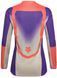 Жіноча джерсі FOX 180 Woman Jersey - COLLECT Grape L