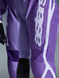Джерсі штани жіночі ALPINESTARS Stella Fluid Apex Violet M