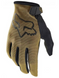 Мотоперчатки FOX Ranger Caramel M
