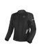 Мотокуртка SECA AERO PRO Black S