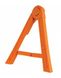 Подставка под мотоцикл Polisport Tripod Multifit Triangle Stand Orange