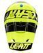 Шолом LEATT Moto 3.5 Helmet + Goggle Citrus XL
