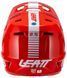Шолом LEATT Moto 2.5 Helmet Red XS