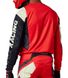 Джерси FOX 180 XPOZR JERSEY Flo Red L