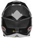 Мотошолом BELL MOTO-10 Spherical - SOLID Black L