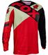 Джерси FOX 180 XPOZR JERSEY Flo Red L