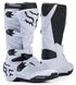 Мотоботы FOX Comp Youth Boot White 4