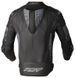 Мотокуртка RST Pro Series Supersport-K CE Leather Jacket - Black/Grey L