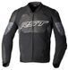 Мотокуртка RST Pro Series Supersport-K CE Leather Jacket - Black/Grey L