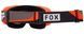Детская кроссовая маска FOX YTH MAIN II BALLAST GOGGLE - SPARK Grey Mirror Lens