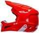Шолом LEATT Moto 2.5 Helmet Red XS