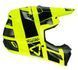 Шолом LEATT Moto 3.5 Helmet + Goggle Citrus XL
