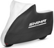 Моточохол Shima X-COVER S 203x83x119 см