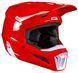 Шолом LEATT Moto 2.5 Helmet Red XS