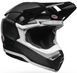 Мотошолом BELL MOTO-10 Spherical - SOLID Black L