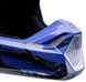 Мотошолом FOX V1 Youth Helmet - DIFFUSE Purple Dove YL