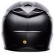 Мотошолом BELL MX-10 MIPS&reg; Youth - MATTE Black YL