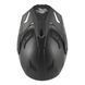 Мотошолом Kappa KV33B Solid Matt Black M