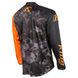 Мотоджерси KLIM XC Lite Corrosion Strike Orange M