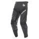 Мотоштани FASTHOUSE Grindhouse Club , Black/Gray - 32