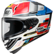 Мотошлем SHOEI X-SPR PRO Proxy TC-10 M