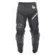 Мотоштани FASTHOUSE Grindhouse Club , Black/Gray - 32