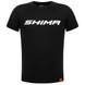 Футболка Shima T-Shirt Tracker Black L