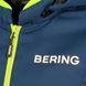 Мотокуртка BERING текстиль PROFIL marine/fluo L