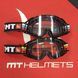 Маска кросова MT Goggles Mx Evo Infinity Fluor Yellow
