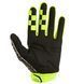 Моторукавички FOX 180 ILLMATIK GLOVE Dark Purple L