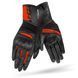 Мотоперчатки SHIMA STX 2.0 LADY Red S