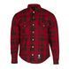 Мотосорочка Merlin AXE HYDRO WP KEVLAR RED MEDIUM