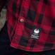 Мотосорочка Merlin AXE HYDRO WP KEVLAR RED MEDIUM